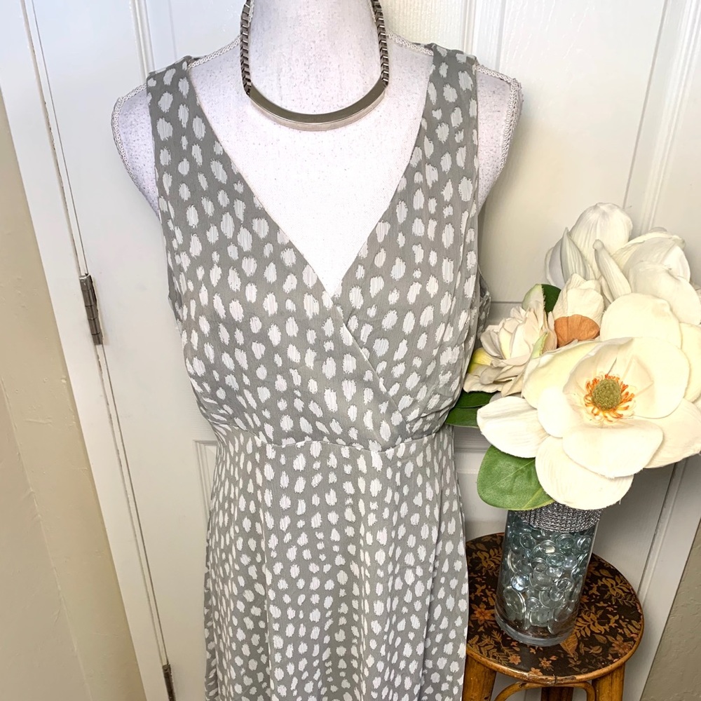 MSK Dress - Picture 6 of 8